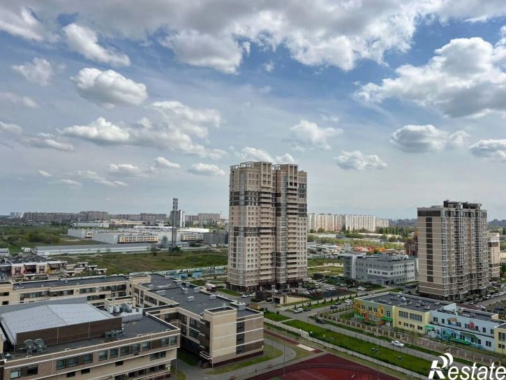 1-комн квартира ул им. Мурата Ахеджака, 12 1,  д. 12 1,  к. 1
