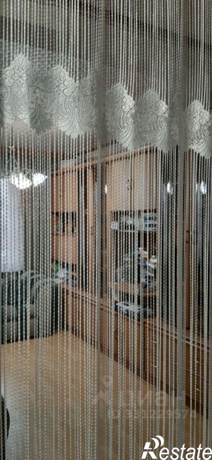 3-комн квартира пр-кт Чекистов, 8,  д. 8