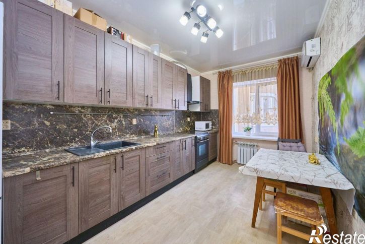 3-комн квартира ул Рашпилевская, 32,  д. 32
