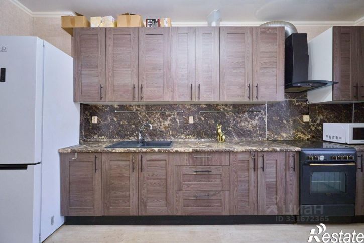 3-комн квартира ул Рашпилевская, 32,  д. 32