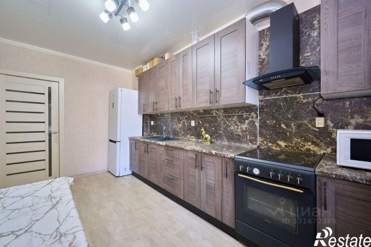 3-комн квартира ул Рашпилевская, 32,  д. 32