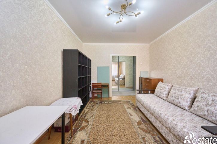 3-комн квартира ул Рашпилевская, 32,  д. 32