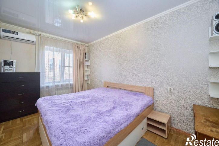3-комн квартира ул Рашпилевская, 32,  д. 32