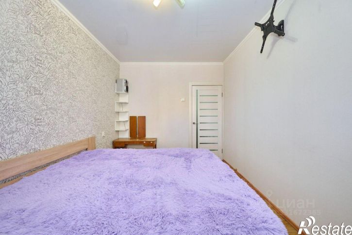 3-комн квартира ул Рашпилевская, 32,  д. 32