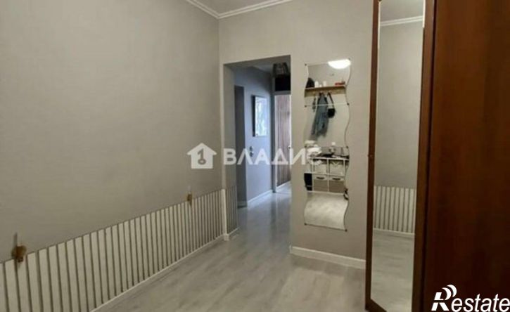 1-комн квартира ул им. Героя Аверкиева А.А., 4,  д. 4