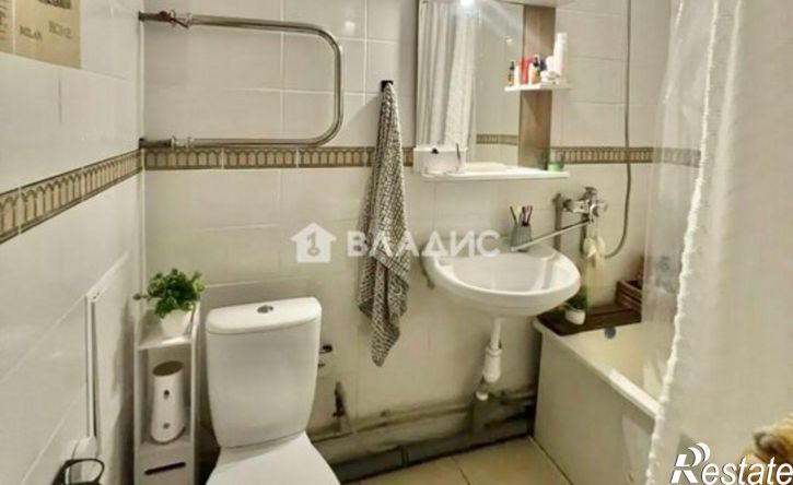 1-комн квартира ул им. Героя Аверкиева А.А., 4,  д. 4