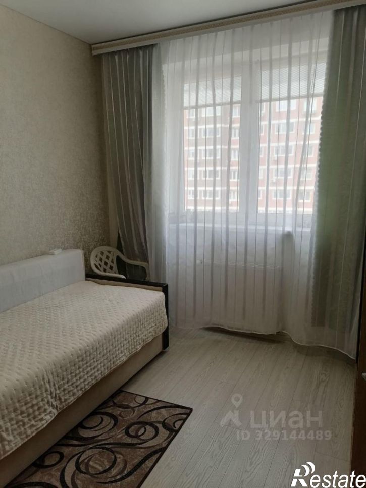 2-комн квартира ул Западный Обход, 45,  д. 45
