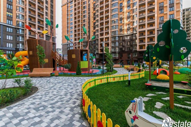 3-комн квартира ул Конгрессная, 31,  д. 31