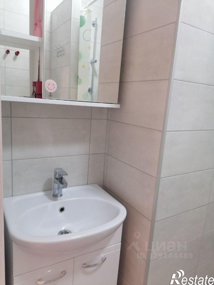 2-комн квартира ул Западный Обход, 45,  д. 45