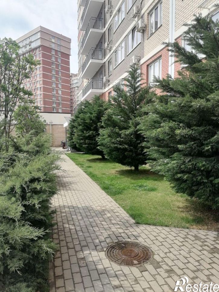 2-комн квартира ул Западный Обход, 45,  д. 45