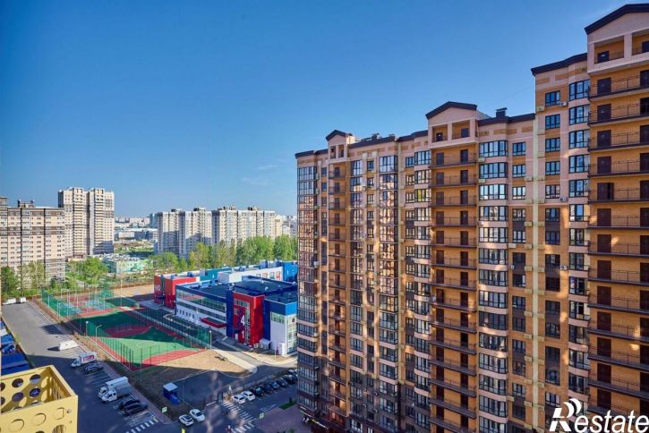 3-комн квартира ул Конгрессная, 31,  д. 31
