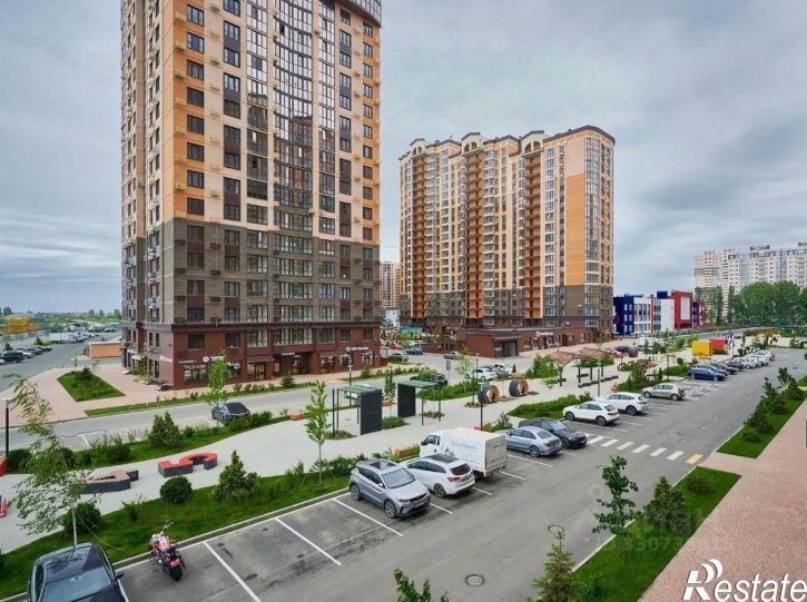 3-комн квартира ул Конгрессная, 31,  д. 31