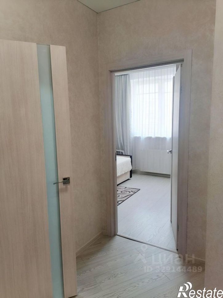 2-комн квартира ул Западный Обход, 45,  д. 45