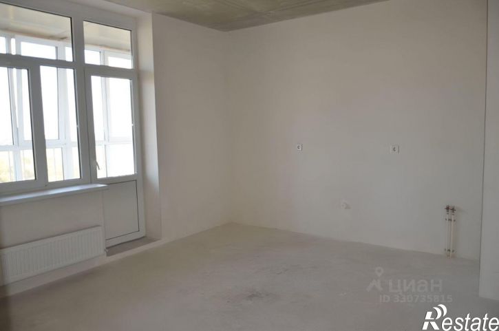 3-комн квартира ул Конгрессная, 31,  д. 31