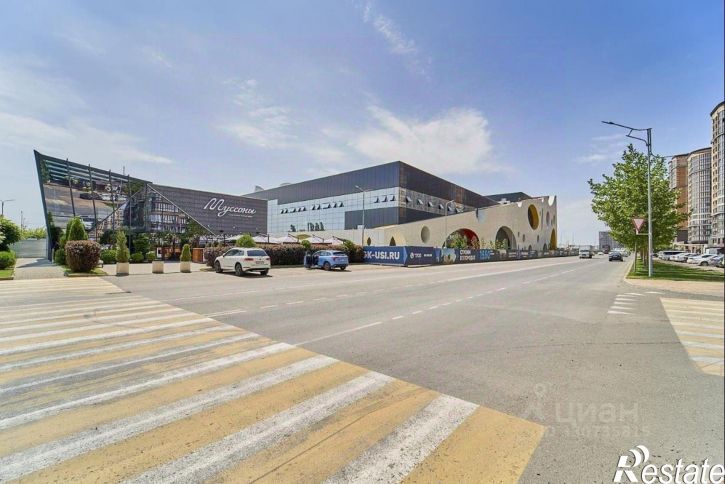 3-комн квартира ул Конгрессная, 31,  д. 31