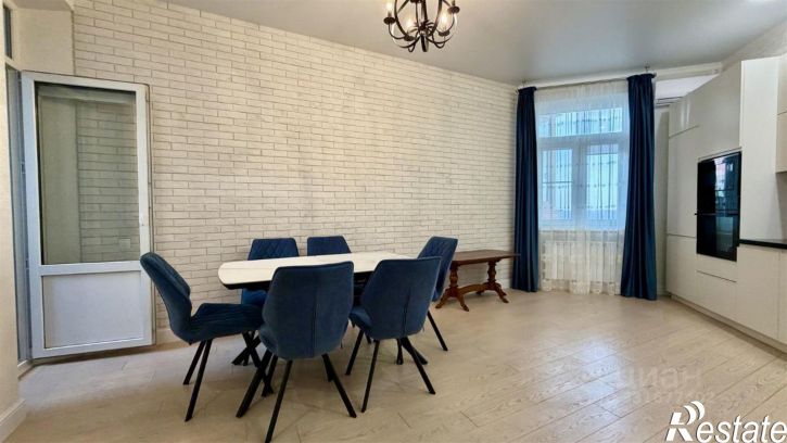 2-комн квартира ул им. Леваневского, 99,  д. 99