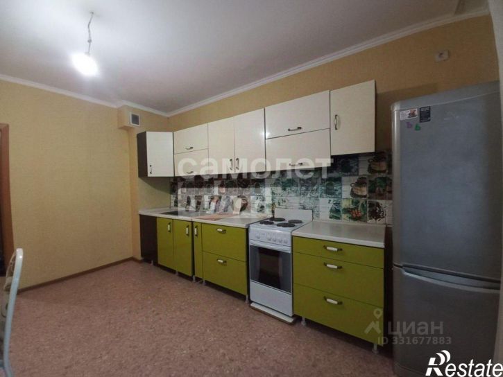 1-комн квартира ул им. Лавочкина, 23,  д. 23