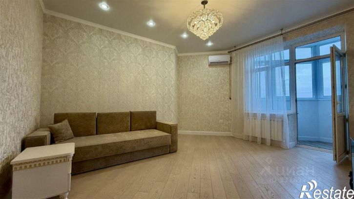 2-комн квартира ул им. Леваневского, 99,  д. 99