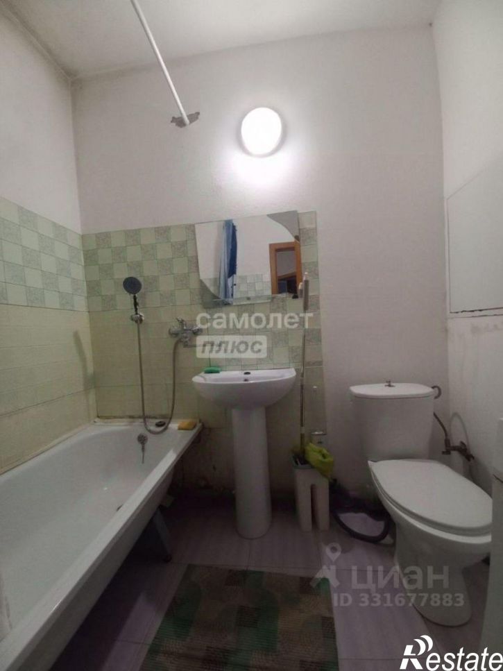 1-комн квартира ул им. Лавочкина, 23,  д. 23
