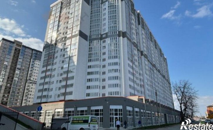1-комн квартира ул Уральская, 100,  д. 100