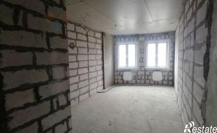 1-комн квартира ул Уральская, 100,  д. 100