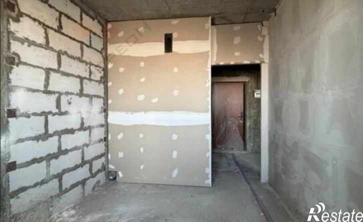 1-комн квартира ул Уральская, 100,  д. 100