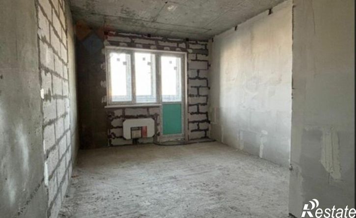 1-комн квартира ул Уральская, 100,  д. 100