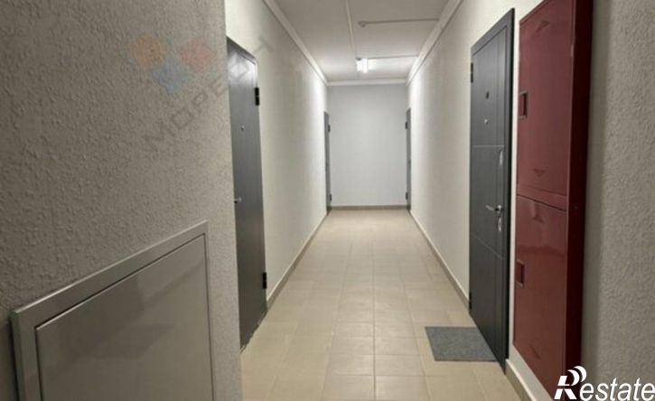1-комн квартира ул Уральская, 100,  д. 100