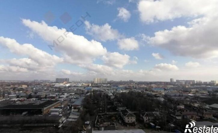 1-комн квартира ул Уральская, 100,  д. 100