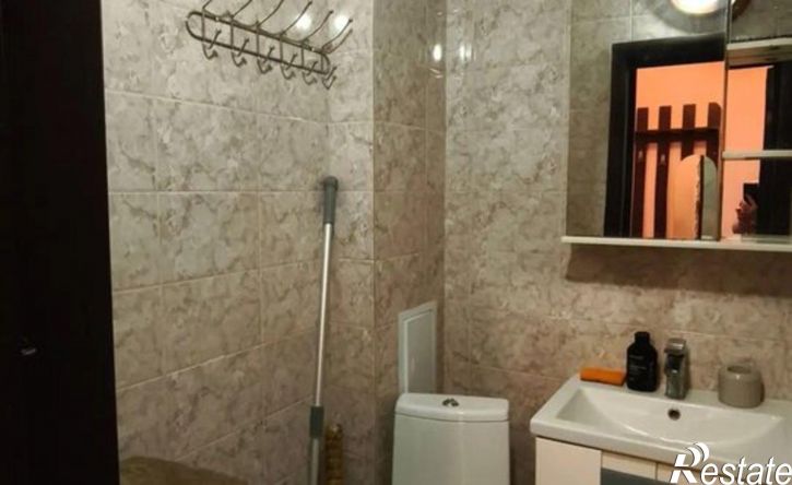 1-комн квартира ул им. Рахманинова С.В., 36,  д. 36