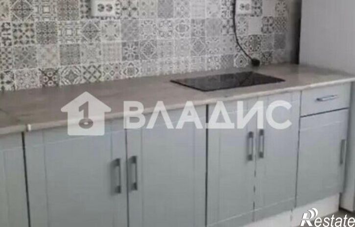 1-комн квартира Карасунский внутригородской округ, микрорайон Камвольно-суконный Комбинат, Магист