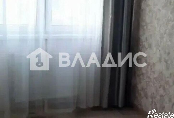 1-комн квартира Карасунский внутригородской округ, микрорайон Камвольно-суконный Комбинат, Магист