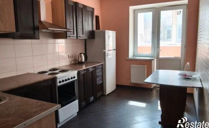 1-комн квартира ул им. Рахманинова С.В., 36,  д. 36