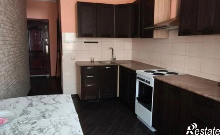 1-комн квартира ул им. Рахманинова С.В., 36,  д. 36