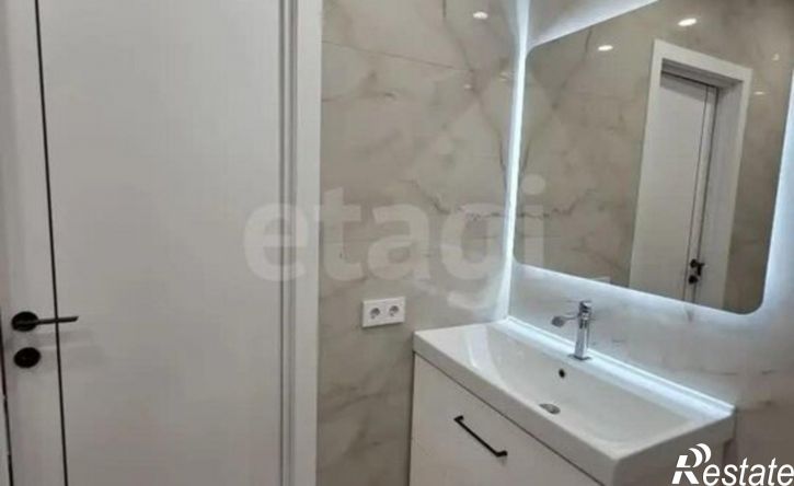1-комн квартира улица имени Героя Дангириева, 4к2