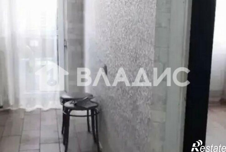 1-комн квартира Карасунский внутригородской округ, микрорайон Камвольно-суконный Комбинат, Магист