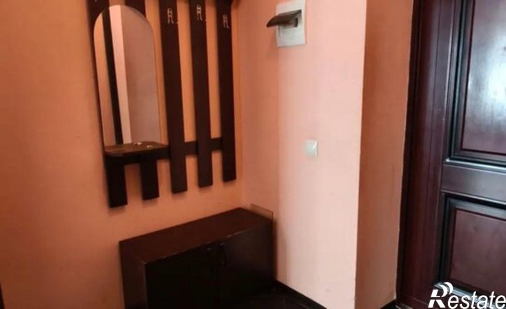1-комн квартира ул им. Рахманинова С.В., 36,  д. 36