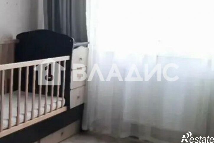 1-комн квартира Карасунский внутригородской округ, микрорайон Камвольно-суконный Комбинат, Магист