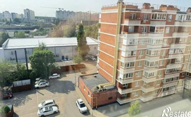 1-комн квартира ул Западный Обход, 38/1 3,  д. 38/1 3,  к. 3