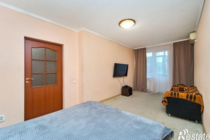 1-комн квартира ул Монтажная, 43,  д. 43