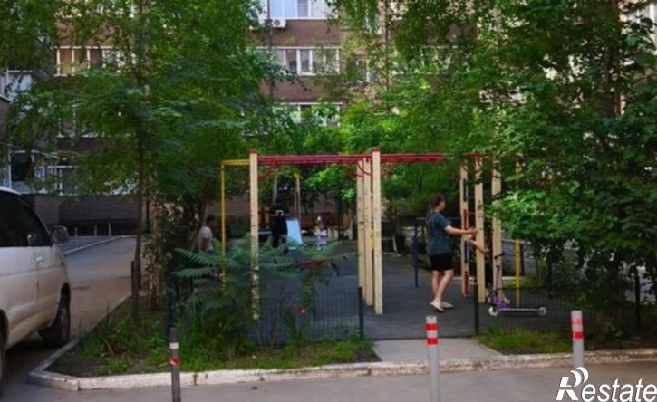 1-комн квартира ул им. Рахманинова С.В., 36,  д. 36