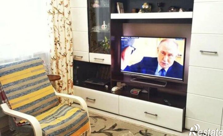 1-комн квартира ул им. Валерия Вишневецкого, 13/5,  д. 13/5