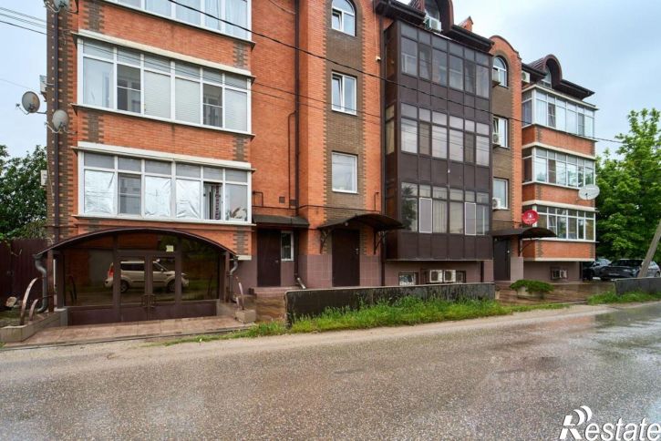 1-комн квартира ул Монтажная, 43,  д. 43