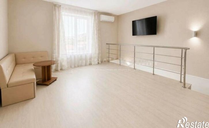 2-комн квартира ул Средняя, 87,  д. 87