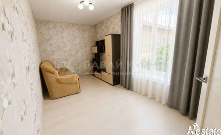 2-комн квартира ул Средняя, 87,  д. 87