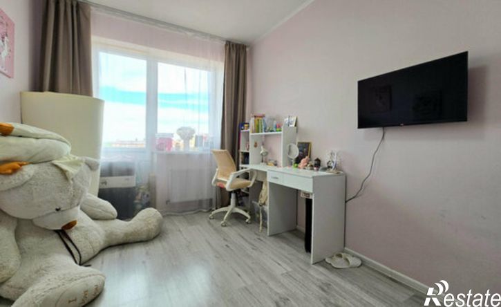 2-комн квартира 1-й Сахалинский пр-д, 9,  д. 9