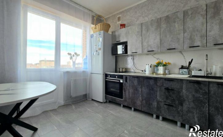 2-комн квартира 1-й Сахалинский пр-д, 9,  д. 9