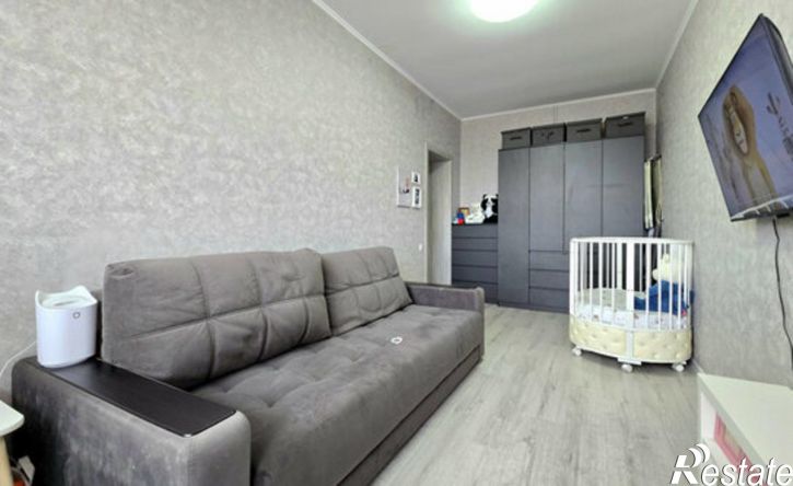 2-комн квартира 1-й Сахалинский пр-д, 9,  д. 9