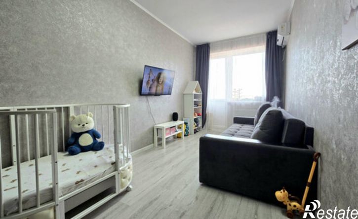 2-комн квартира 1-й Сахалинский пр-д, 9,  д. 9