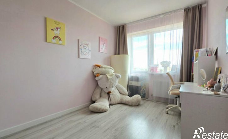 2-комн квартира 1-й Сахалинский пр-д, 9,  д. 9
